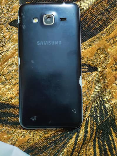 Samsung Mobile J2