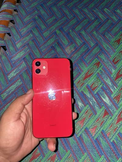 iPhone 11 non pta