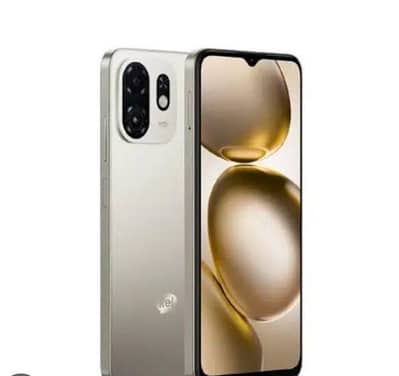 Itel a 100c