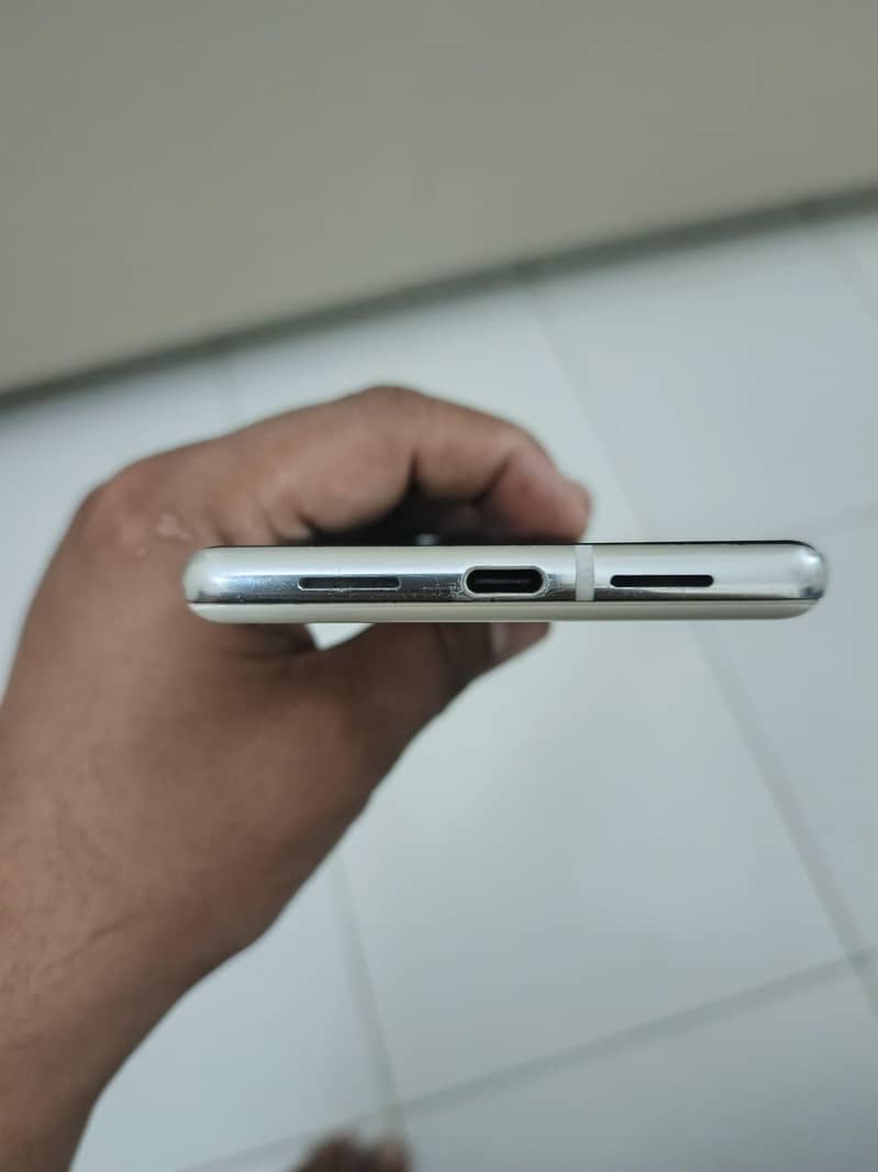 Google Pixel 6 Pro 3