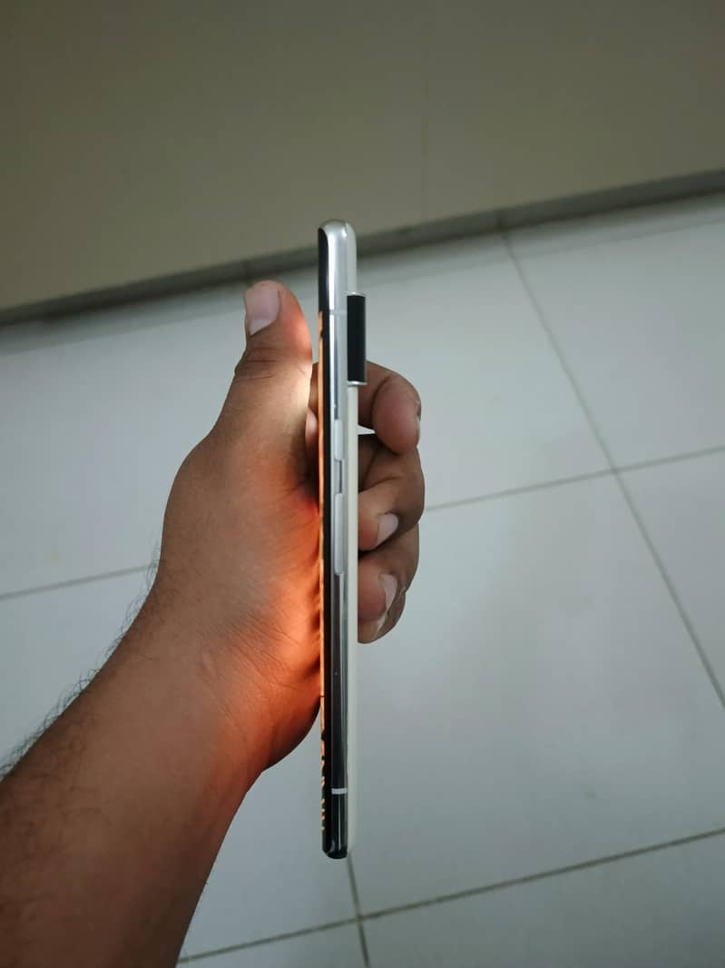 Google Pixel 6 Pro 4