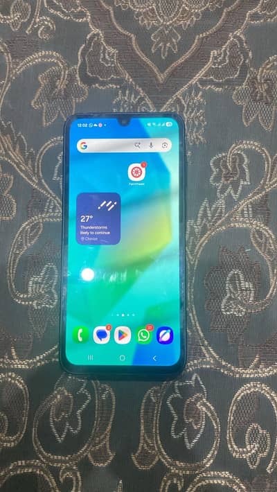 Samsung Mobile A16