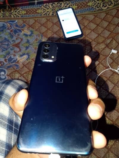 One Plus Nord N200