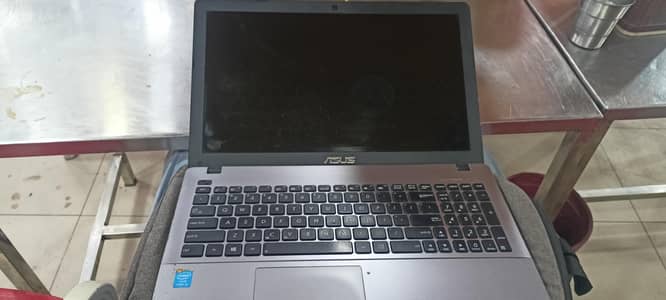 ASUS X550L | Core i5 4th Gen | 4GB RAM | 128GB SSD + 320GB HDD
