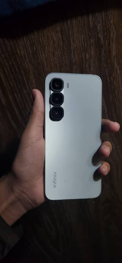 Infinix Hot 6 Pro