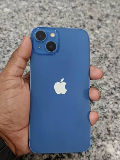 iPhone 13 dual pta 128gb