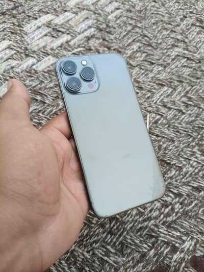 Apple iPhone 13 Pro Max