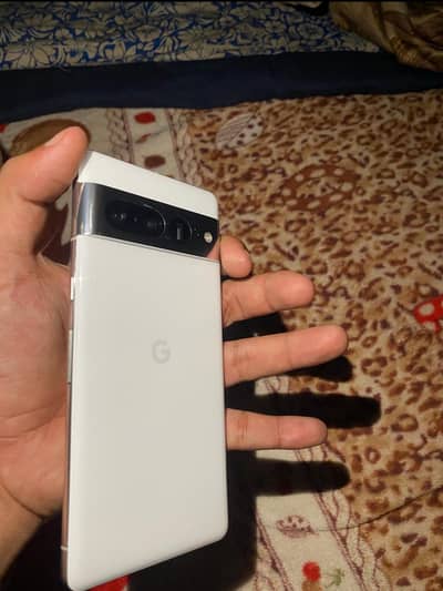 Google Pixel 7 Pro 12/256 Official TPA approved