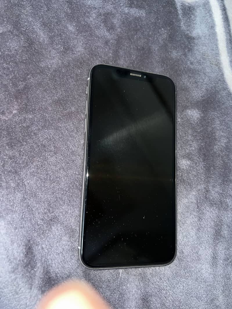 Apple iPhone X 1