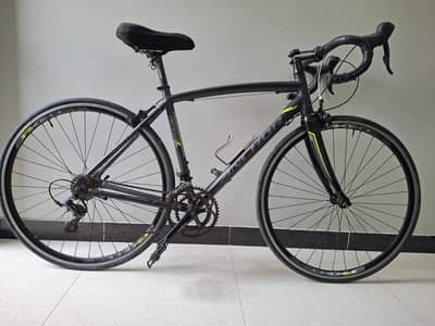 Bridgestone Anchor RFA3 Road Bike