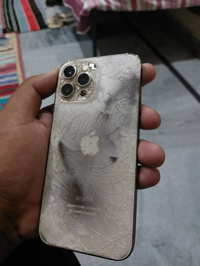Apple iPhone 12 Pro Max