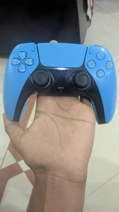 ps 5 dualsense controller