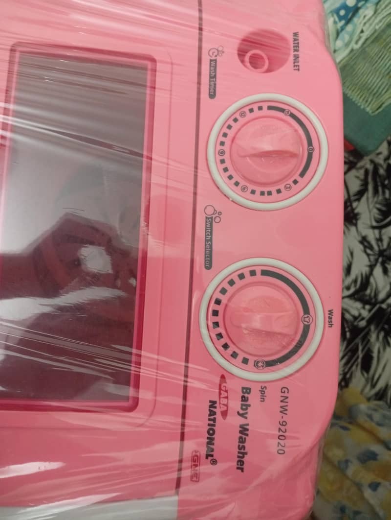 mini washing machine 0