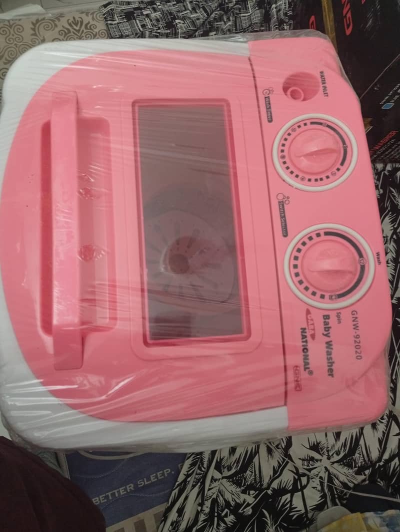 mini washing machine 3