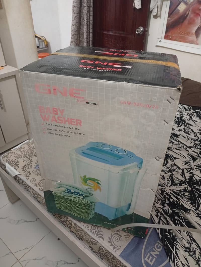 mini washing machine 4