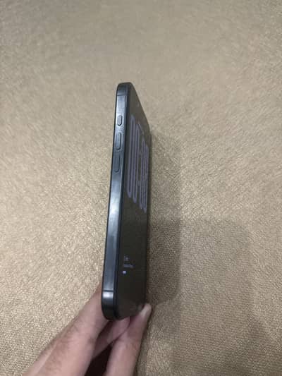 Apple iPhone 16 Pro