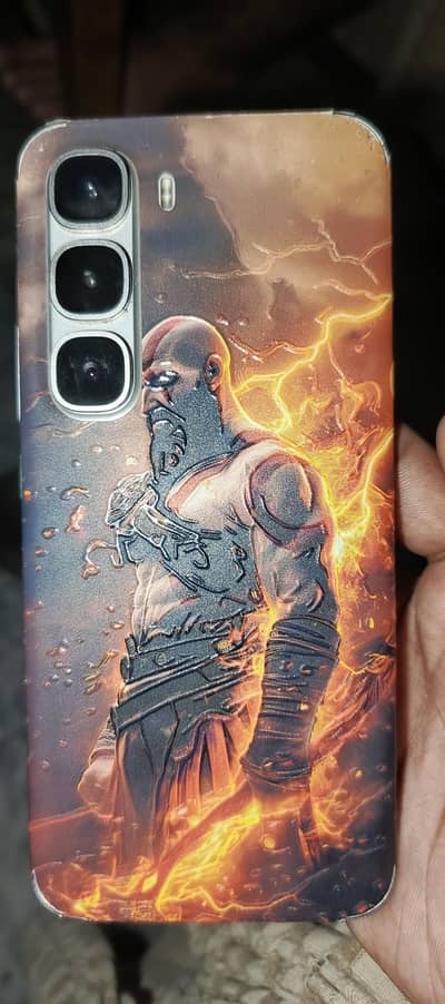 Infinix Hot 60 Pro Plus