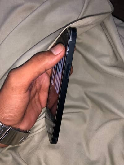 Apple iPhone 12 Pro
