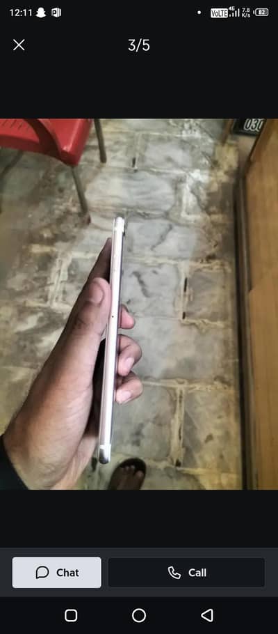 I phone 6s plus 16 gb