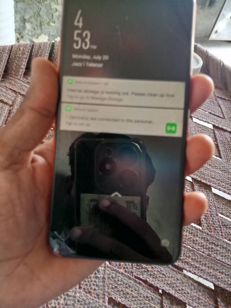 OPPO A3s 1