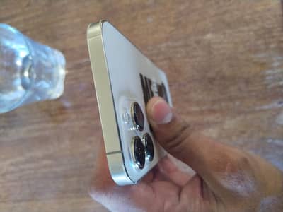 Apple iPhone 13 Pro Max Pta Approved