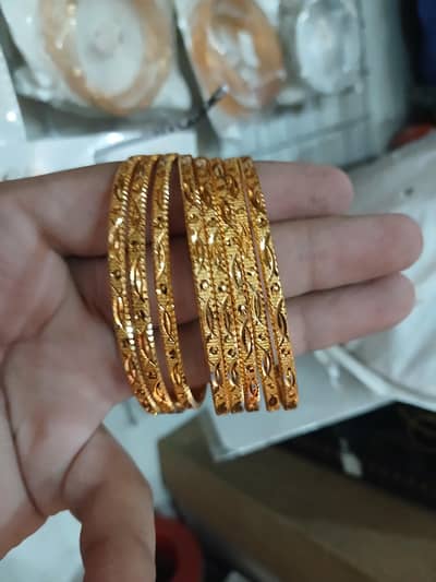 Indian Bangles