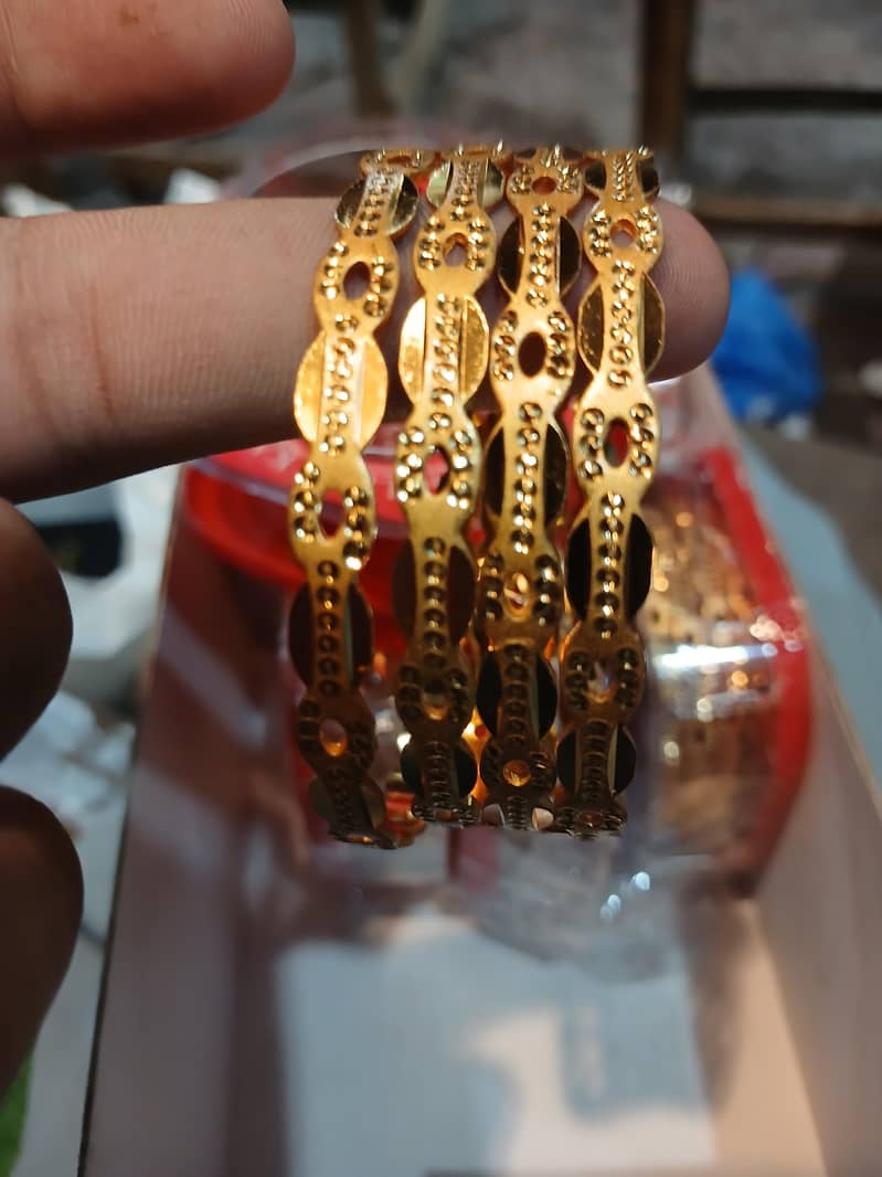 Indian Bangles 1