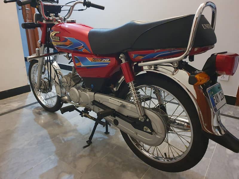 motorcycle 4