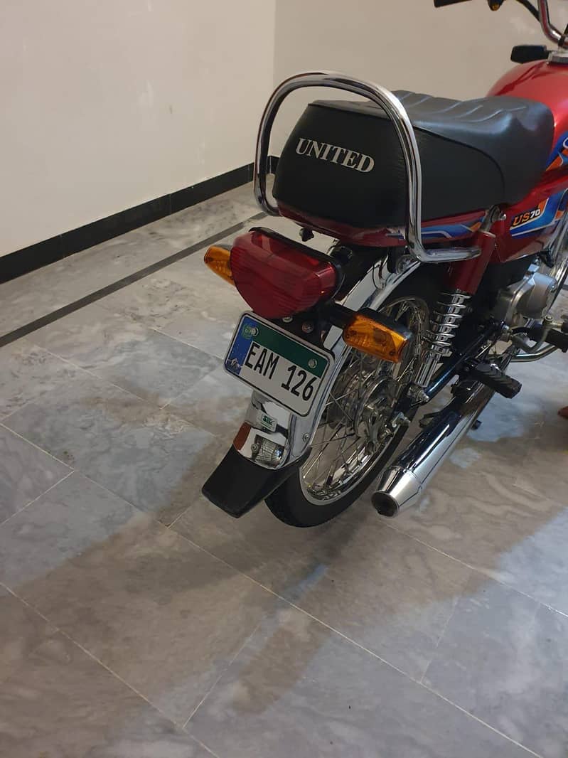 motorcycle 5