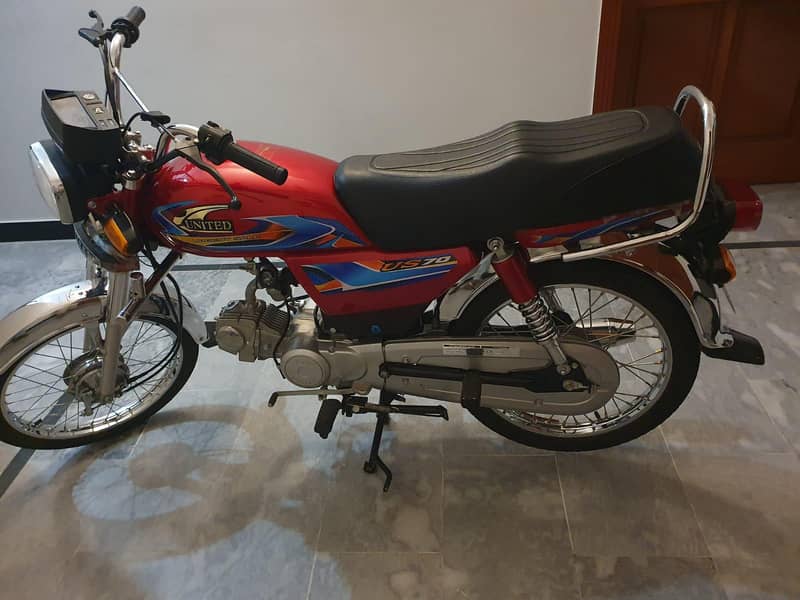 motorcycle 6
