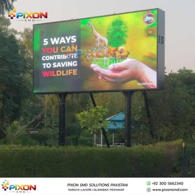 Indoor SMD Screen, Outdoor SMD Screen, SMD LED Video Wall Solutions