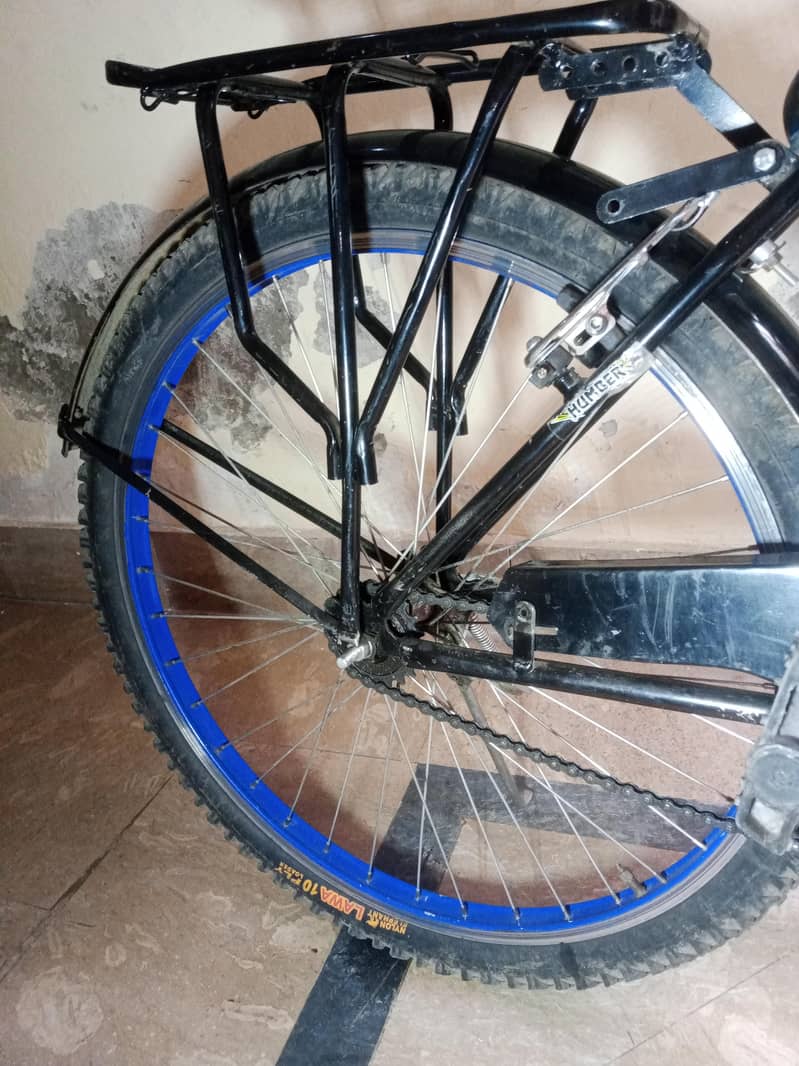 Cycle 4