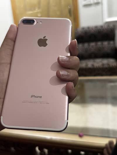 Apple iPhone 7 Plus