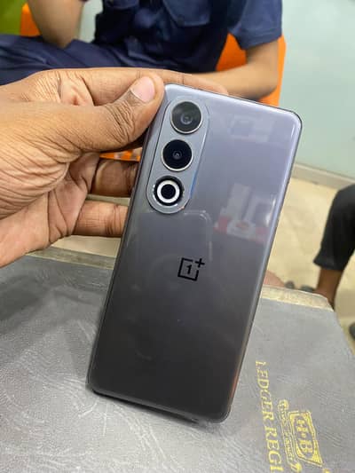 OnePlus Ace 3v 5G | 12 GB RAM 256 GB | PTA Approved Official