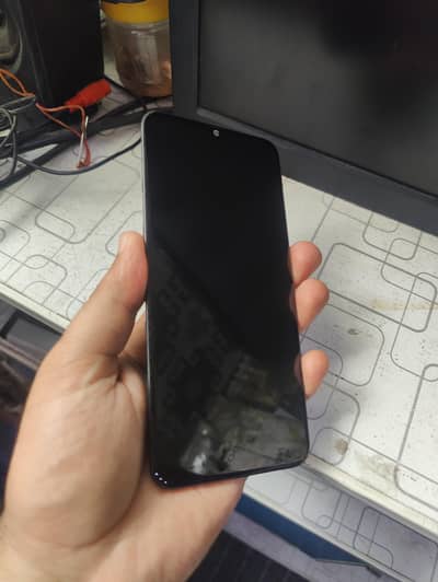 Samsung Mobile A50