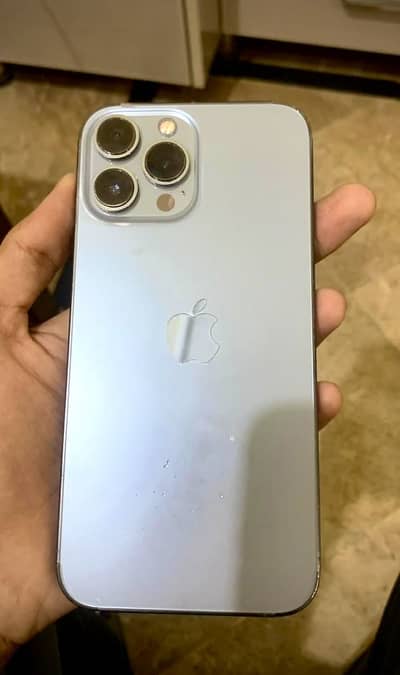 iPhone 13 Pro Factory Unlocked