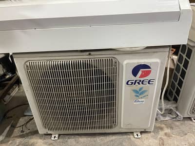 15000Btu 1.5 Ton