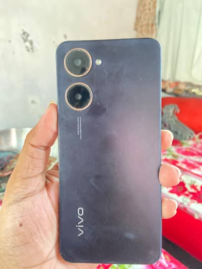 Vivo Y03t