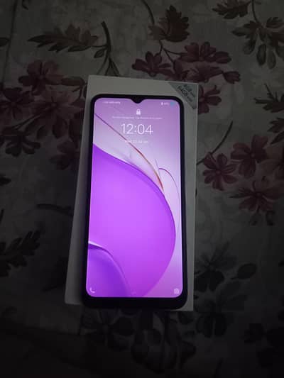 Vivo y21 for sale