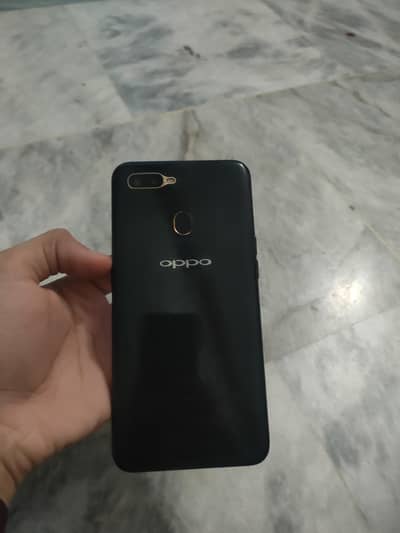 OPPO A5s 3.32