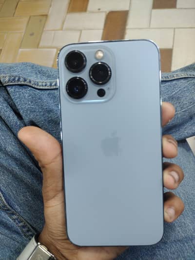 Apple iPhone 13 Pro