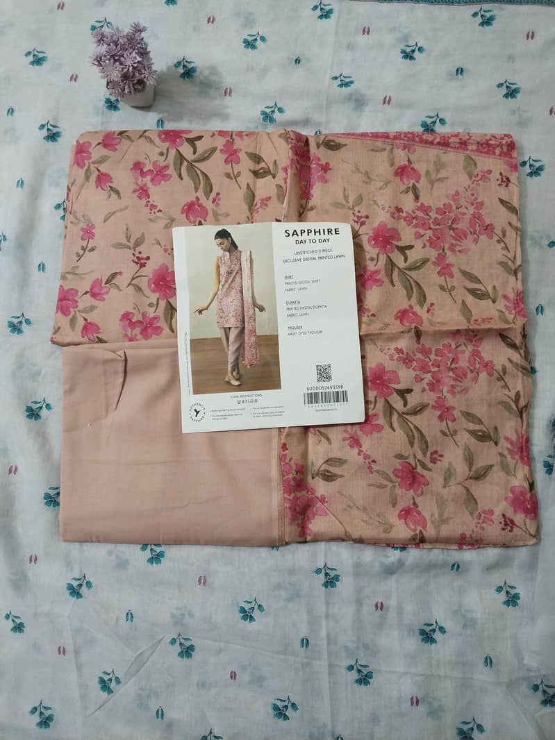 clothe 6