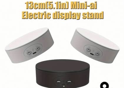 spinner rotating table