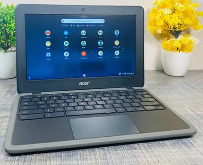 Acer c732 touch screen Chromebook