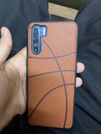 OPPO Reno3