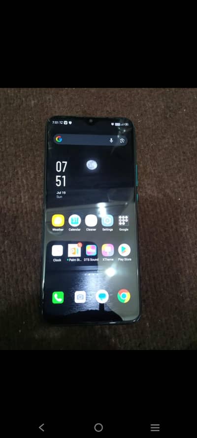 Infinix Hot 9 Play