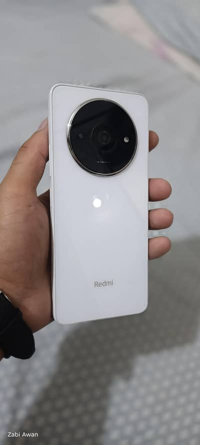 Xiaomi Redmi A3x