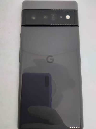 Google Pixel 6 Pro