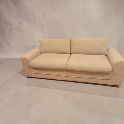 New and used
