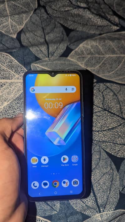 vivo y 51